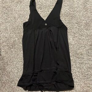 Vintage Lululemon Tank